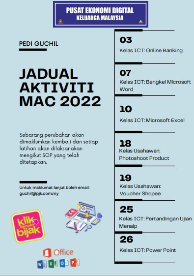 Jadual-aktiviti-mac